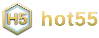 hot55 logo
