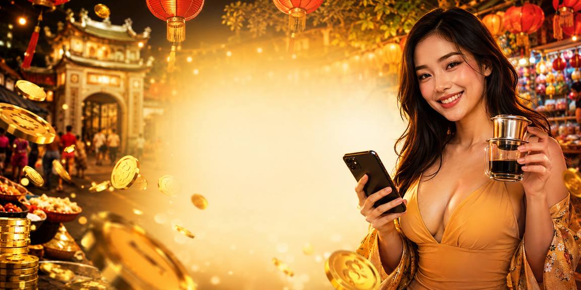 hot55 Thuyền Rồng Megaways